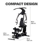 Centr Home Gym System for Full Body Workouts