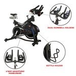Sunny Health & Fitness Minotaur Cycle Exercise Bike