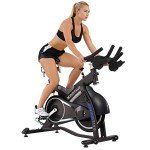 Sunny Health & Fitness Minotaur Cycle Exercise Bike