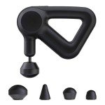 Theragun Prime 4th Gen Deep Tissue Massage Gun
