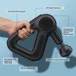 Theragun Prime 4th Gen Deep Tissue Massage Gun