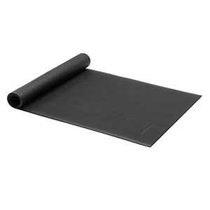 Amazon Basics High-Density Exercise Equipment Floor Mat