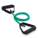 Black Mountain Resistance Band Set with Five Bands