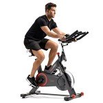 Sunny Health & Fitness Smart Indoor Cycling Bike