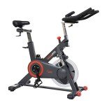 Sunny Health & Fitness Smart Indoor Cycling Bike