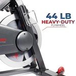 Sunny Health & Fitness Smart Indoor Cycling Bike