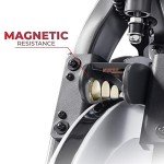 Sunny Health & Fitness Smart Indoor Cycling Bike