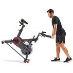 Sunny Health & Fitness Smart Indoor Cycling Bike