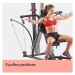 BowFlex Xceed Compact Home Gym System