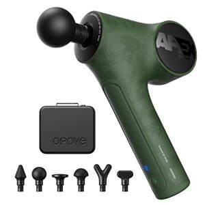 Opove Percussive Massage Gun for Muscle Recovery