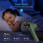 Opove Percussive Massage Gun for Muscle Recovery