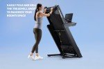 Commercial 1750 Treadmill for Home Fitness