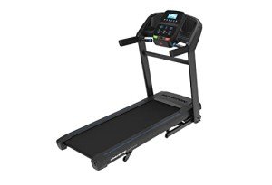 Horizon Fitness T202 Foldable Treadmill with Incline