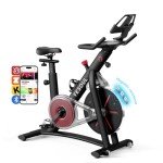 Yesoul Smart Exercise Bike for Home Workouts