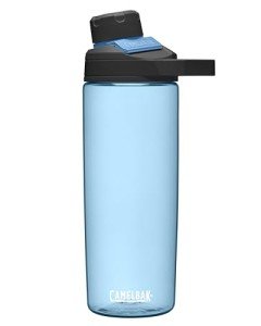 CamelBak Chute Mag 20oz Water Bottle - True Blue