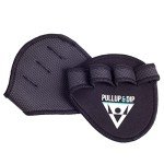 Neoprene Grip Pads for Lifting and Calisthenics