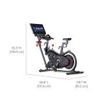 BowFlex VeloCore 22 Indoor Cycling Bike
