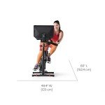 BowFlex VeloCore 22 Indoor Cycling Bike