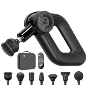 Bob and Brad D6 Pro Deep Tissue Massage Gun