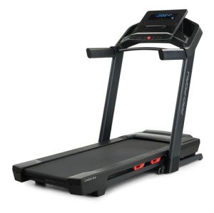 ProForm Carbon TLX Treadmill with Built-in Fan