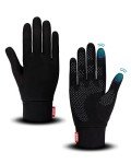 Aegend Touch Screen Running Gloves for All