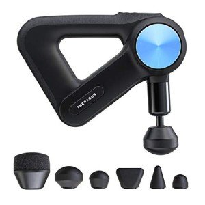 TheraGun Pro Bluetooth Deep Tissue Massage Gun