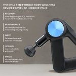 TheraGun Pro Bluetooth Deep Tissue Massage Gun