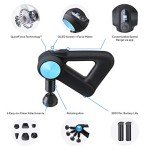 TheraGun Pro Bluetooth Deep Tissue Massage Gun