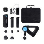 TheraGun Pro Bluetooth Deep Tissue Massage Gun