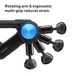 TheraGun Pro Bluetooth Deep Tissue Massage Gun