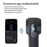 TheraGun Pro Bluetooth Deep Tissue Massage Gun