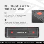 Reebok Adjustable Weight Bench & Workout Deck