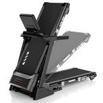 Heavy Duty Treadmill with 15% Auto Incline