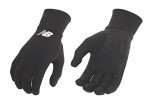 Lightweight Black Running Gloves by New Balance