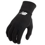 Lightweight Black Running Gloves by New Balance