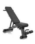 BARWING Heavy-Duty Adjustable Weight Bench