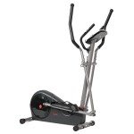 Sunny Health & Fitness Electric Elliptical Trainer