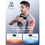 BOB AND BRAD X6 Pro Deep Tissue Massage Gun