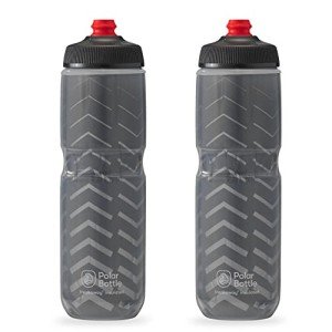 Polar Insulated Water Bottle 2-Pack - 24 oz