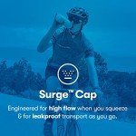 Polar Insulated Water Bottle 2-Pack - 24 oz