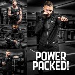 RDX Boxing Inner Gloves Fist Protector - Medium