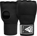 RDX Boxing Inner Gloves Fist Protector - Medium