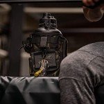 Iron Infidel 64 oz Insulated Water Bottle