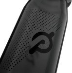 Peloton x CamelBak Podium Bottle | 24 oz. BPA-Free Bottle with Non-drip Nozzle and Hydroguard Technology, Black