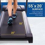 XTERRA Fitness TR300 Folding Treadmill