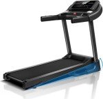 Treadmill with 3-Level Incline for Home and 3.0 HP Quiet Brushless, 8.7 MPH, 300 lbs Capacity