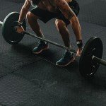 Art3d Eva Puzzle Exercise Mats, 1/2” Thick Foam Interlocking Tiles for Gyms, Flooring, Workout, Gym Equipments, Pack of 6