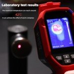 Stellamist Mini Massage Gun Deep Tissue, Portable Percussion Muscle Massager for Whole Body Back Pain Relief, Electric Handheld Sport Massager with 4 Heads