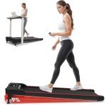 Sperax Walking pad with Incline,Portable Treadmill,Automatic Remote Lift Slope,4 in 1 Incline Walking pad,Under Desk Treadmill for Home Office with Remote Control,2.5HP 320lbs Weight Capacity