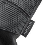 adidas Performance Gloves for Women and Men - Built-In Mesh Ventilation - Ergonomic Padding for Comfort and Grip - Adjustable Velcro Fastening - For Training, Sports, and General Fitness - Large